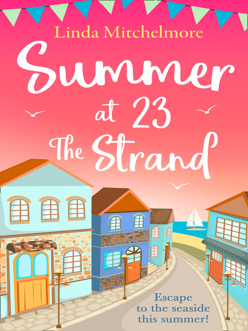 Title details for Summer at 23 the Strand by Linda Mitchelmore - Available